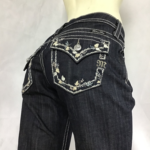 miss me jeans size 26